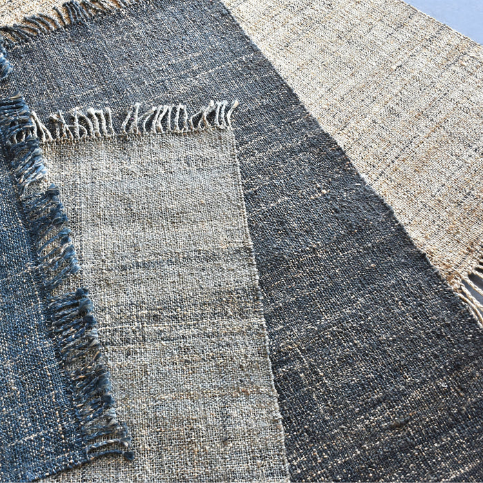 ALBERIC RUG - HEMP