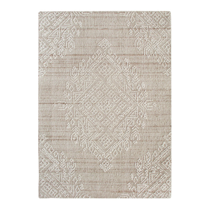 BERSHAD RUG - WOOL