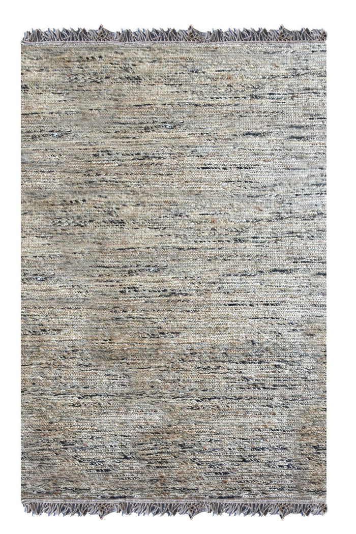 BRYDON RUG - HEMP