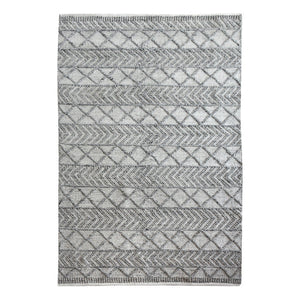 Area Rug, Bedroom Rug, Living Room Rug, Living Area Rug, Indian Rug, Office Carpet, Office Rug, Shop Rug Online, Pet, Grey, Textured