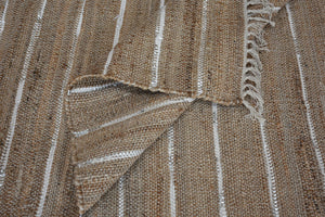 DYLAN RUG - HEMP/ PU