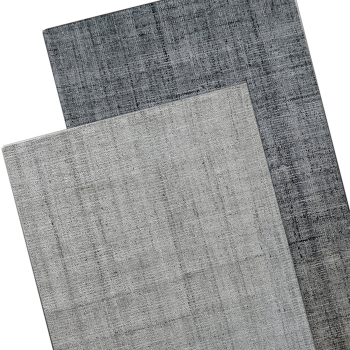 EMME RUG - PET/ WOOL