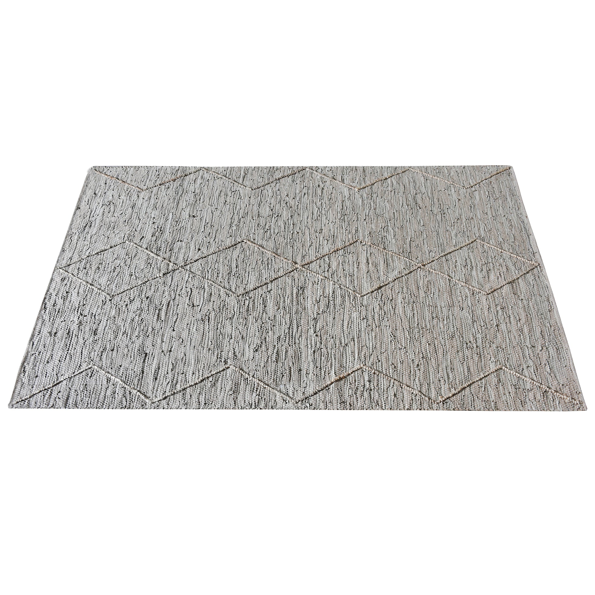 Area Rug, Bedroom Rug, Living Room Rug, Living Area Rug, Indian Rug, Office Carpet, Office Rug, Shop Rug Online, Leather, Hemp, Beige, Pitloom, Flat Weave, Subtle