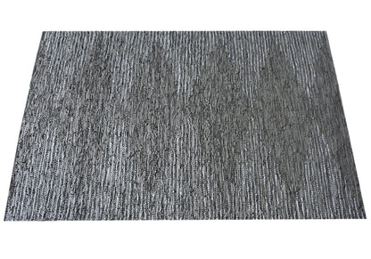 Area Rug, Bedroom Rug, Living Room Rug, Living Area Rug, Indian Rug, Office Carpet, Office Rug, Shop Rug Online, Leather, Gun Metal, Diamond