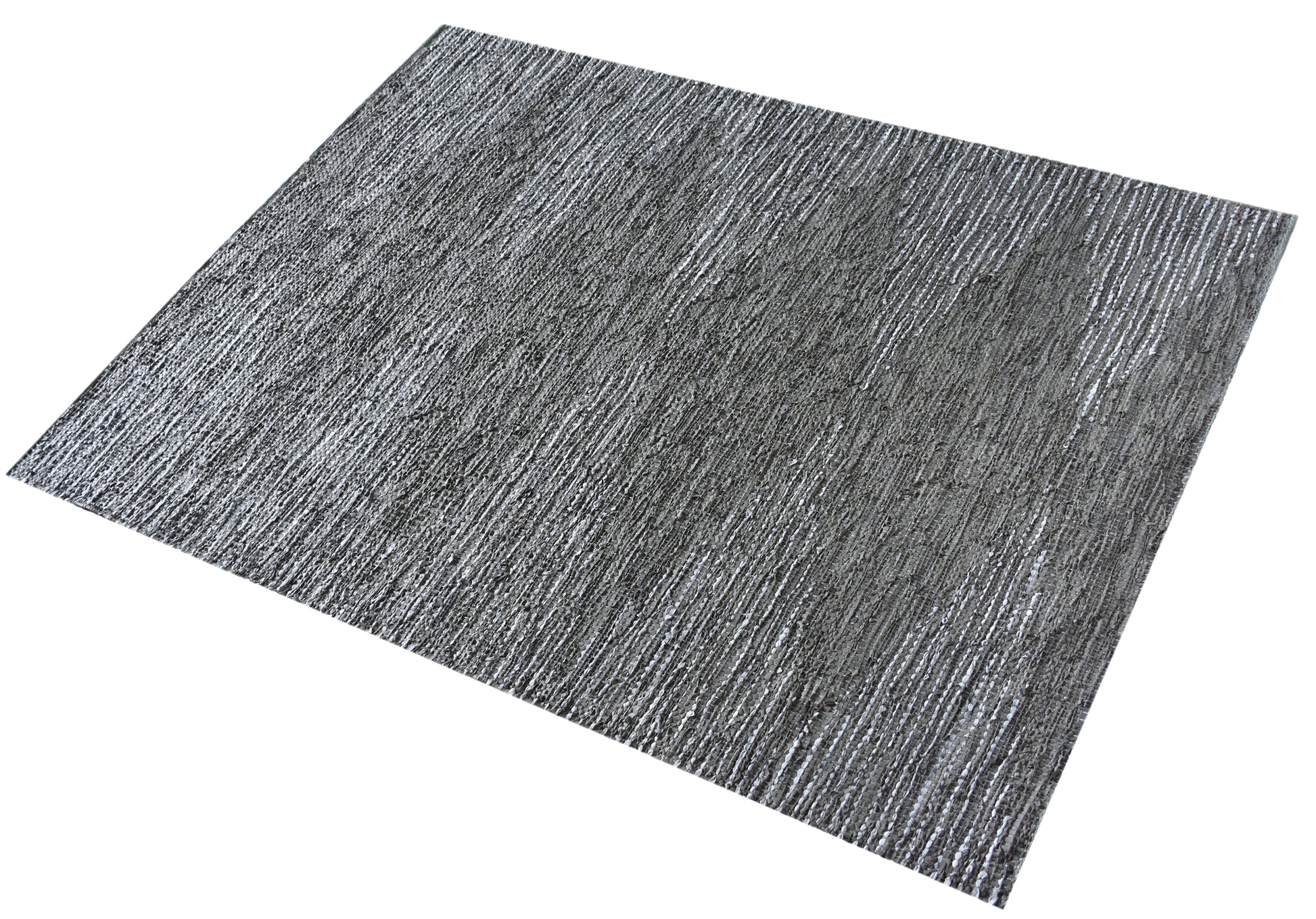 Area Rug, Bedroom Rug, Living Room Rug, Living Area Rug, Indian Rug, Office Carpet, Office Rug, Shop Rug Online, Leather, Gun Metal, Diamond