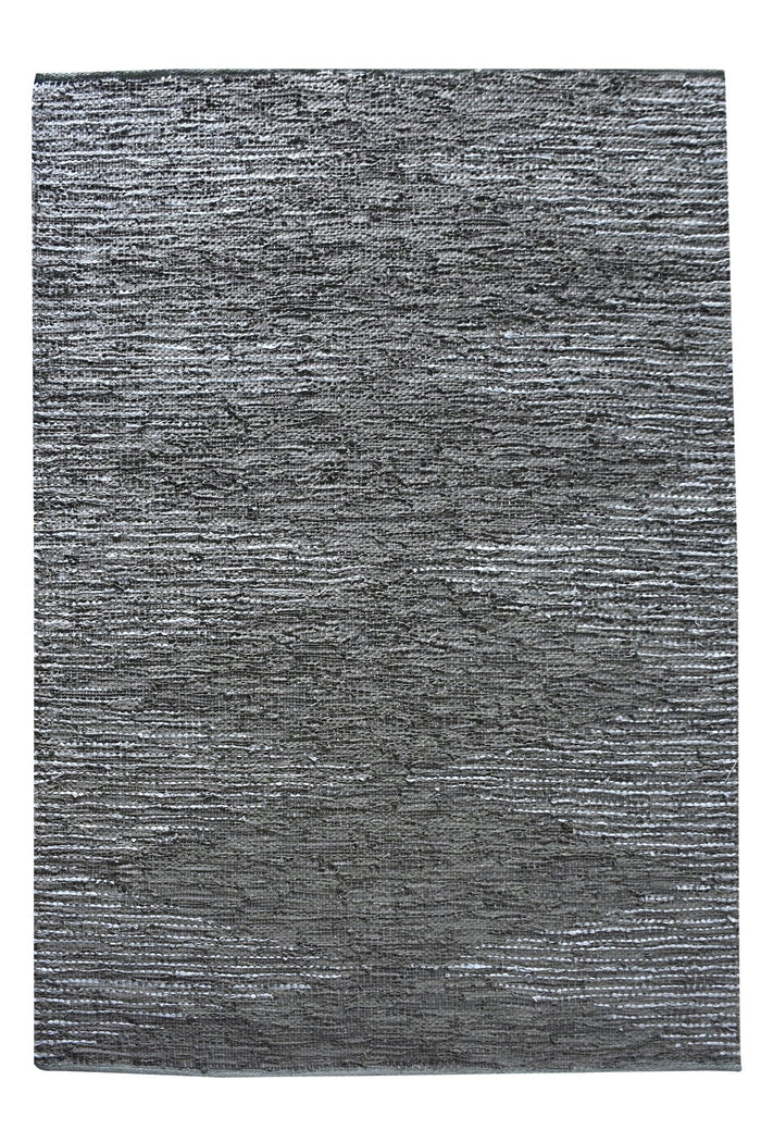 LOVISAA RUG - LEATHER