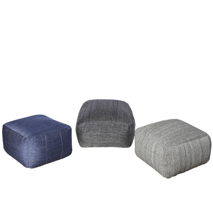 MALAR POUF - POLYPROPYLENE