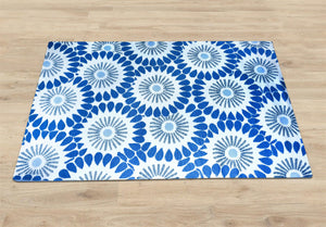 Area Rug, Bedroom Rug, Living Room Rug, Living Area Rug, Indian Rug, Office Carpet, Office Rug, Shop Rug Online, Polypropylene, Natural White, Blue, Machine Made, Flat Weave, modern 
