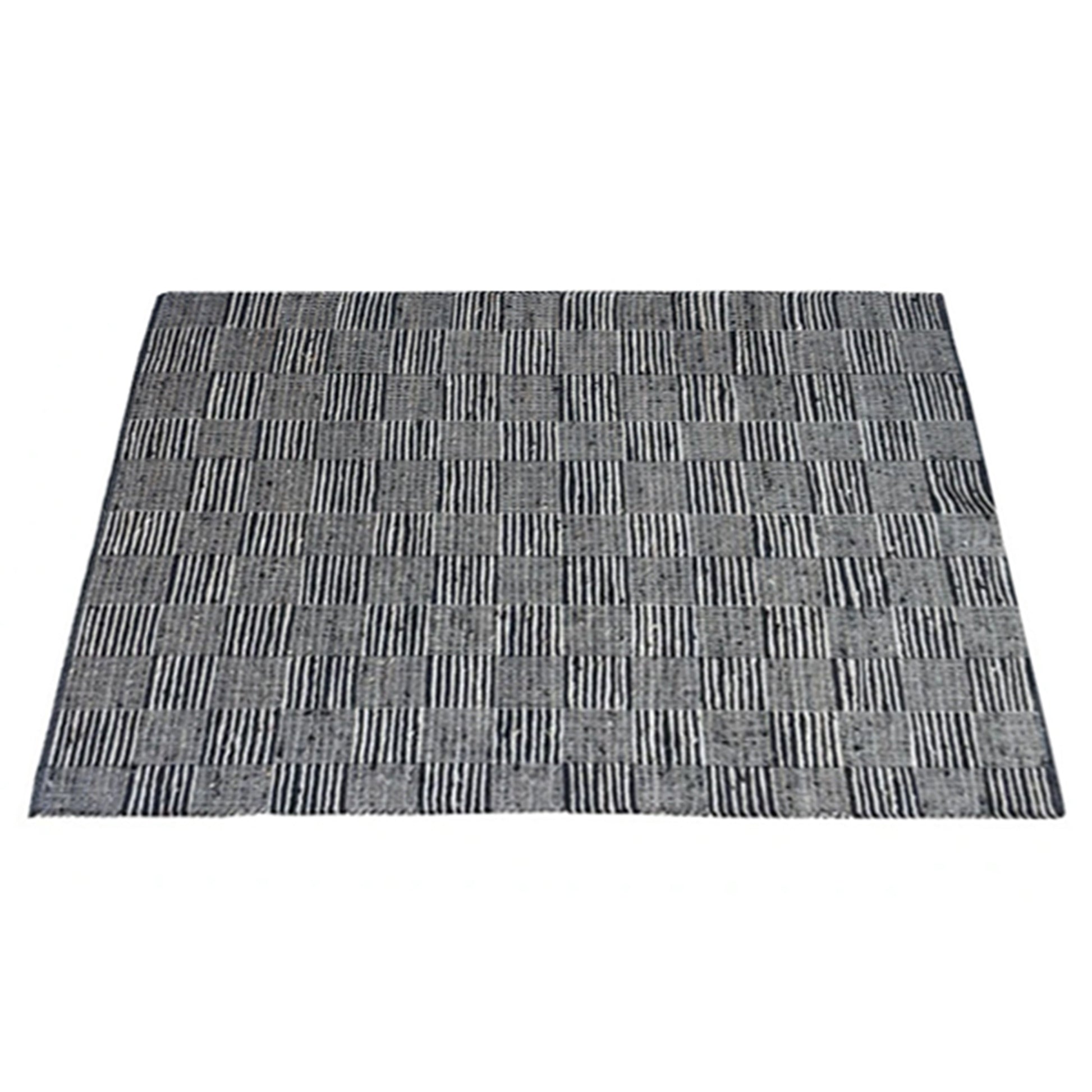 Area Rug, Bedroom Rug, Living Room Rug, Living Area Rug, Indian Rug, Office Carpet, Office Rug, Shop Rug Online, Hemp, Recycled Cotton, Blue, Natural, Pitloom, Flat Weave, Traditional