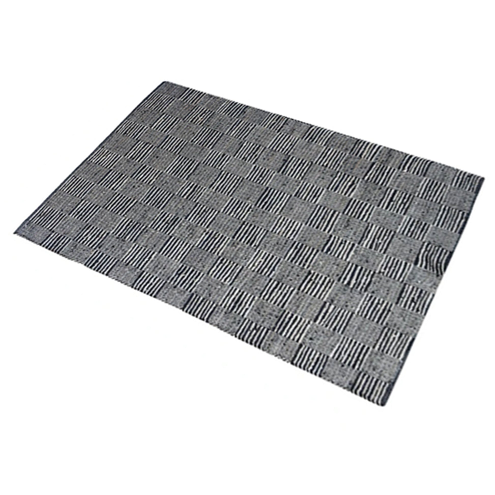 Area Rug, Bedroom Rug, Living Room Rug, Living Area Rug, Indian Rug, Office Carpet, Office Rug, Shop Rug Online, Hemp, Recycled Cotton, Blue, Natural, Pitloom, Flat Weave, Traditional
