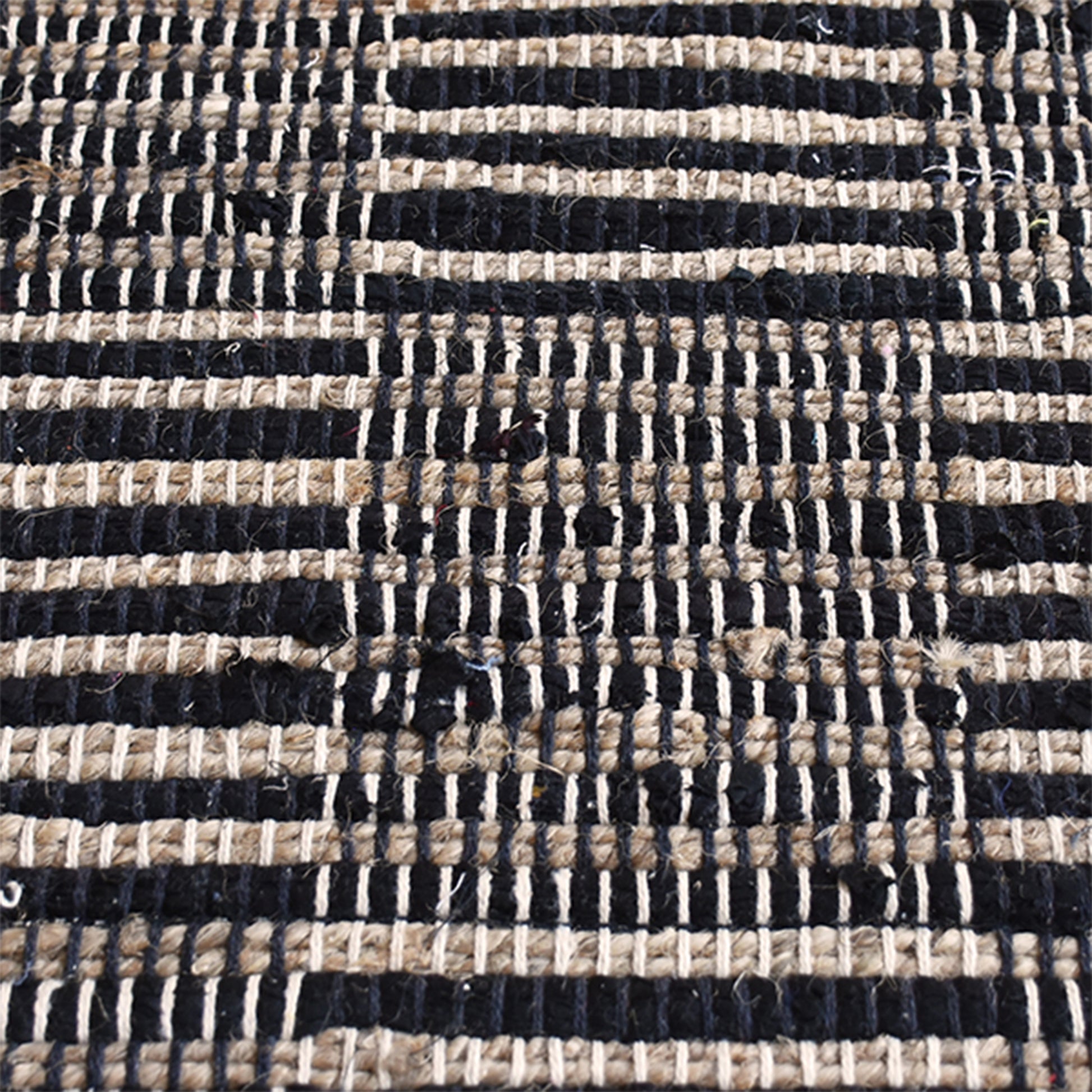 Area Rug, Bedroom Rug, Living Room Rug, Living Area Rug, Indian Rug, Office Carpet, Office Rug, Shop Rug Online, Hemp, Recycled Cotton, Blue, Natural, Pitloom, Flat Weave, Traditional