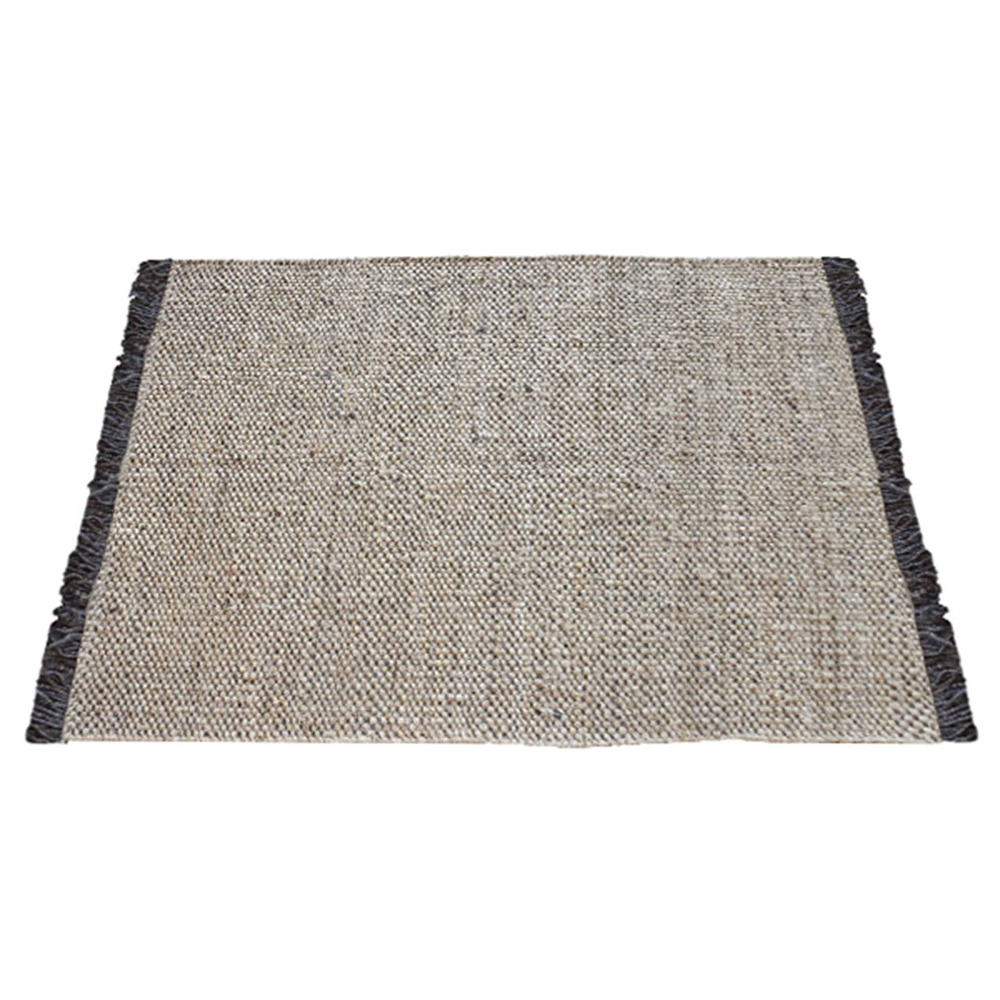 Area Rug, Bedroom Rug, Living Room Rug, Living Area Rug, Indian Rug, Office Carpet, Office Rug, Shop Rug Online, Hemp, Grey, Natural, Pitloom, Flat Weave, Traditional